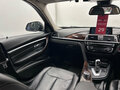 2017 BMW 3 серии 318i VI (F3x) Рестайлинг, синий, 1559000 рублей - вид 10