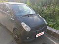 2005 Subaru R2, чёрный, 370000 рублей