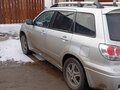 2004 Mitsubishi Outlander I, серебристый, 550000 рублей - вид 2
