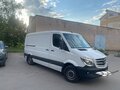 2018 Mercedes-Benz Sprinter, белый, 1900000 рублей - вид 7