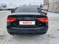2014 Audi A4 IV (B8) Рестайлинг, чёрный, 1000000 рублей - вид 7