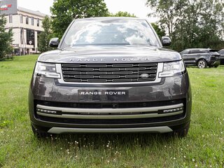 2024 Land Rover Range Rover P530 MHEV V, серый, 25165000 рублей, вид 2