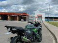 2021 Kawasaki ZZR 1400, серый, 1463310 рублей - вид 3