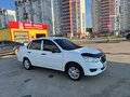 2018 Datsun on-DO I, белый, 495000 рублей - вид 2