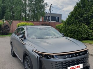 2023 Exeed RX (Yaoguang), серый, 2990000 рублей, вид 2