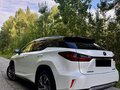 2016 Lexus RX 350 IV, белый - вид 3