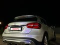 2015 Mercedes-Benz GLA 200 I (X156), серебристый, 1800000 рублей - вид 3