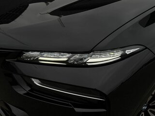 2026 BMW X7 40d I (G07) Рестайлинг, чёрный, 18490000 рублей, вид 2