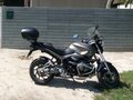 2013 BMW R 1200 R, бежевый, 900000 рублей
