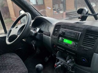 2012 ГАЗ ГАЗель (3302), белый, 1100000 рублей, вид 5