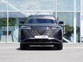 2025 Changan CS75 Plus III, серый - вид 3