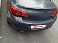 2013 Opel Astra J Рестайлинг, серый, 1300000 рублей - вид 2
