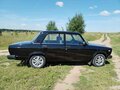 2010 Lada (ВАЗ) 2107, зелёный, 800000 рублей - вид 4