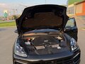 2020 Porsche Cayenne III, чёрный - вид 5