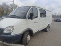 2016 ГАЗ ГАЗель (2705), белый, 1000000 рублей - вид 1