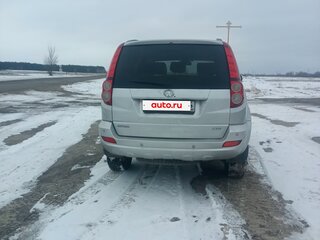 2013 Great Wall Hover H5, серый, 900000 рублей, вид 3