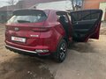 2020 Kia Sportage IV Рестайлинг, пурпурный, 1999999 рублей - вид 6