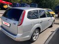 2010 Ford Focus II Рестайлинг, серебристый, 350000 рублей - вид 5