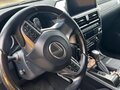 2022 Lexus GX 460 II Рестайлинг 2, чёрный, 10000000 рублей - вид 9