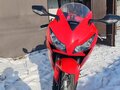 2016 Honda CBR 1000 RR/RA Fireblade, красный, 1200000 рублей - вид 6