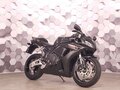 2006 Honda CBR 1000 RR/RA Fireblade, чёрный