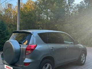 2005 Toyota RAV4 III (XA30), зелёный, 1020000 рублей, вид 3