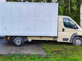 2011 Peugeot Boxer, бежевый, 1100000 рублей - вид 4