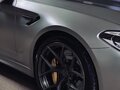 2019 BMW M5 Competition VI (F90), серебристый, 9250000 рублей - вид 6