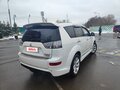 2007 Mitsubishi Outlander II, белый, 850000 рублей - вид 4