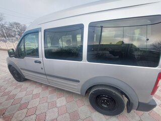 2008 Ford Tourneo Connect I, серебристый, 850000 рублей, вид 4