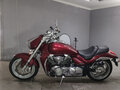 2017 Suzuki Boulevard M109R, красный, 1200000 рублей - вид 1