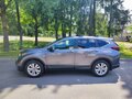 2021 Honda CR-V V Рестайлинг, серый, 3300000 рублей - вид 8