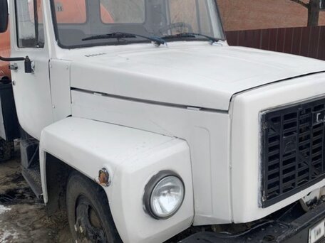2003 ГАЗ 3308, 500000 рублей, вид 2