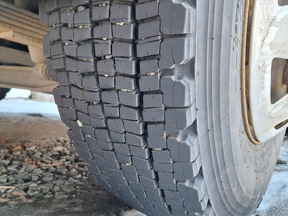 2008 Daewoo BM, красный, 1500000 рублей - вид 9