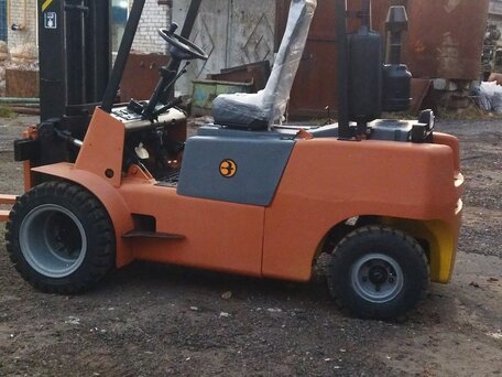 2010 Balkancar Рекорд 2, 785000 рублей, вид 3