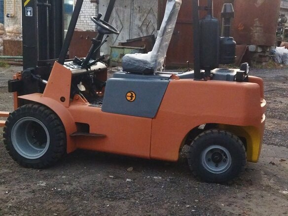 2010 Balkancar Рекорд 2, 785000 рублей - вид 2
