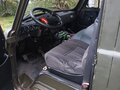 2013 УАЗ 3909, зелёный, 650000 рублей - вид 4