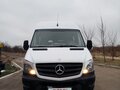 2015 Mercedes-Benz Sprinter, белый, 3900000 рублей - вид 1