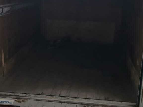 2008 Toyota Dyna, белый, 1750000 рублей - вид 1
