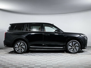 2025 GAC Trumpchi S9, чёрный, 5049999 рублей, вид 4