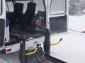 2016 ГАЗ ГАЗель (3221), белый, 1200000 рублей - вид 2