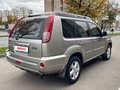 2005 Nissan X-Trail I Рестайлинг, серый - вид 3
