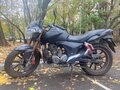 2011 Stels Flame 200, чёрный, 70000 рублей - вид 6