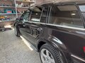 2008 Mercedes-Benz GL-Класс 500 I (X164), чёрный, 2700000 рублей - вид 9