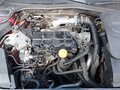 2005 Renault Laguna II Рестайлинг, красный, 950000 рублей - вид 1