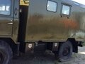 1992 ГАЗ 66, зелёный, 800000 рублей - вид 2