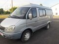 2007 ГАЗ ГАЗель (2705), серебристый, 750000 рублей - вид 1