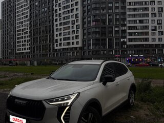 2026 Haval Jolion I Рестайлинг 2, белый, 2050000 рублей, вид 1