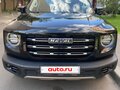 2022 Haval Dargo I, чёрный, 2300000 рублей - вид 1