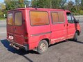 1990 Ford Transit, красный, 120000 рублей - вид 11